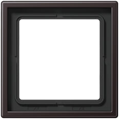 Jung Abdeckrahmen-Schaltanlage - AL2981D