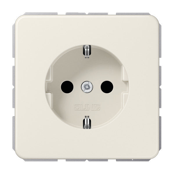 Jung Wandsteckdosenbox (WCD-Schaltanlage) - CD1520N