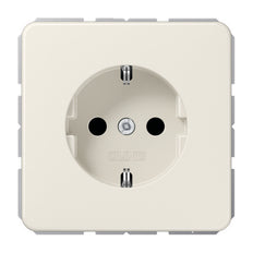 Jung Wandsteckdosenbox (WCD-Schaltanlage) - CD1520N