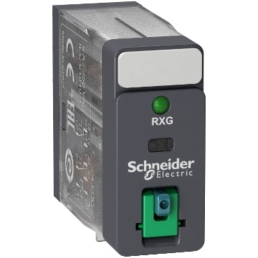 Schneider Electric Zelio-Hilfsrelais - RXG22BD