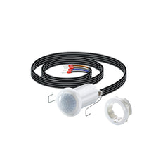 ESYLUX Compact Mini-Bewegungsschalter (komplett) - EP10426001