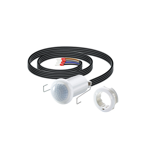 ESYLUX Compact Mini-Bewegungsschalter (komplett) - EP10426025