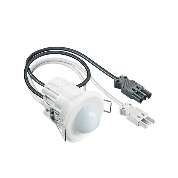 ESYLUX Compact Express Motion Switch (Complete) - EP10510014