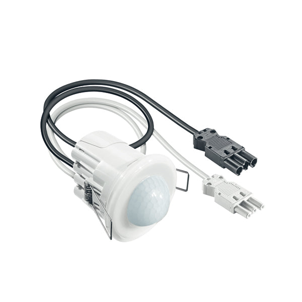 ESYLUX Compact Express Bewegungsschalter (komplett) - EP10510717