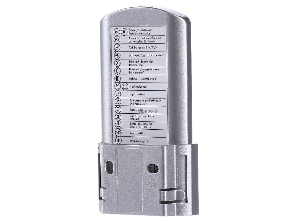 ESYLUX Zubehör Bewegungsmelder - EM10016004