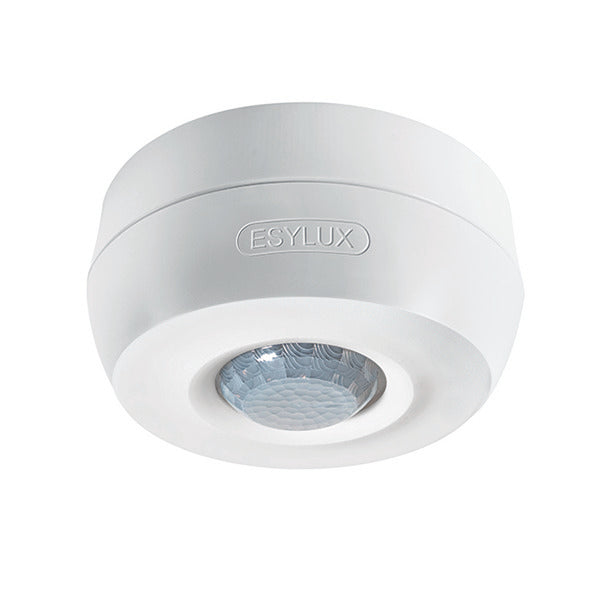 ESYLUX Basic Motion Switch (Complete) - EB10430497