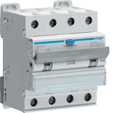 Hager HACO Earth Leakage Circuit Breaker - ADM425G