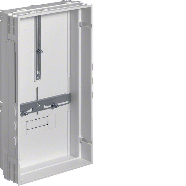 Hager Univers Zählerplatine - U96N