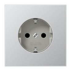 Jung Wandsteckdosenbox (WCD-Schaltanlage) - AL1520NKI