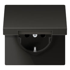 Jung Wandsteckdosenbox (WCD-Schaltanlage) - AL1520NKLAN