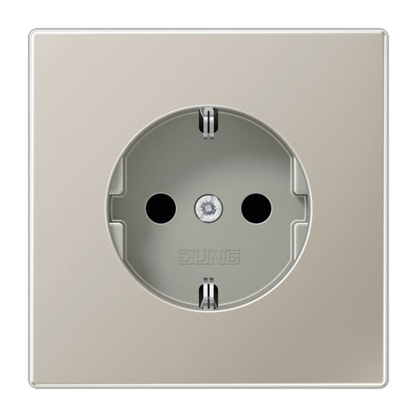 Jung Wall Outlet Box (WCD Switchgear) - ES1520N