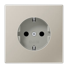 Jung Wall Outlet Box (WCD Switchgear) - ES1520N