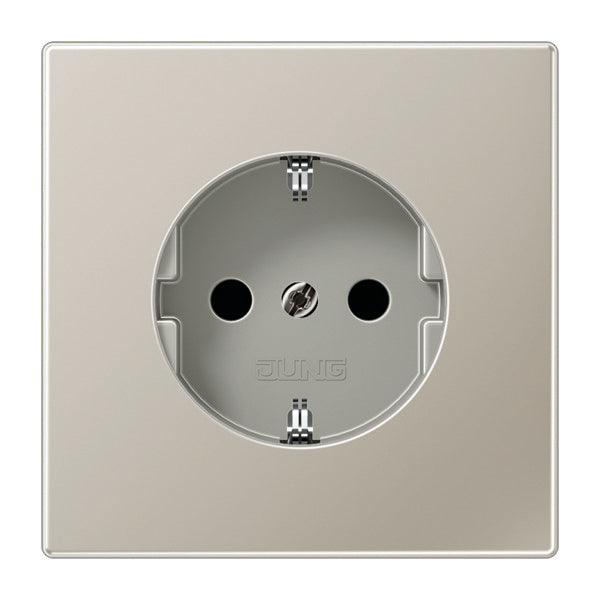 Jung Wall Outlet Box (WCD Switchgear) - ES1520NKI