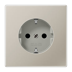 Jung Wall Outlet Box (WCD Switchgear) - ES1520NKI