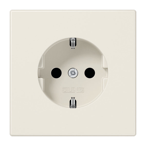 Jung Wall Outlet Box (WCD Switchgear) - LS1520NKI