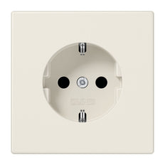 Jung Wall Outlet Box (WCD Switchgear) - LS1520NKI