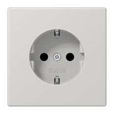 Jung Wandsteckdosenbox (WCD-Schaltanlage) - LS1520NKILG