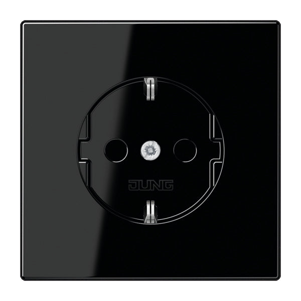 Jung Wandsteckdosenbox (WCD-Schaltanlage) - LS1520NKISW