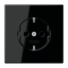 Jung Wandsteckdosenbox (WCD-Schaltanlage) - LS1520NKISW