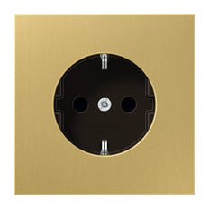 Jung Wandsteckdosenbox (WCD-Schaltanlage) - ME1520NC