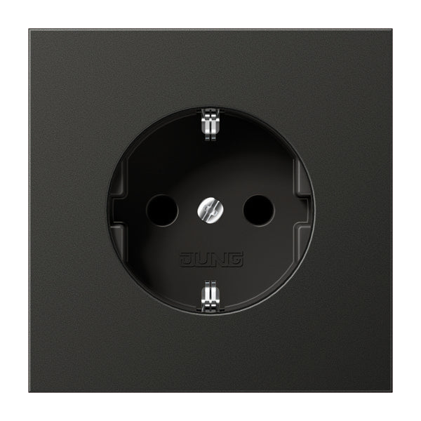 Jung Wall Outlet Box (WCD Switchgear) - AL1520NKIAN