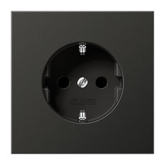 Jung Wall Outlet Box (WCD Switchgear) - AL1520NKIAN