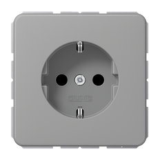 Jung Wandsteckdosenbox (WCD-Schaltanlage) - CD1520NKIGR