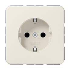 Jung Wandsteckdosenbox (WCD-Schaltanlage) - CD1520NKI
