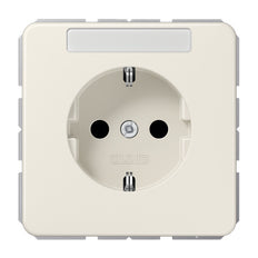 Jung Wandsteckdosenbox (WCD-Schaltanlage) - CD1520NNA