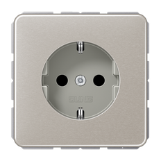 Jung Wandsteckdosenbox (WCD-Schaltanlage) - CD1520NPT