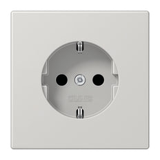 Jung Wandsteckdosenbox (WCD-Schaltanlage) - LS1520NLG