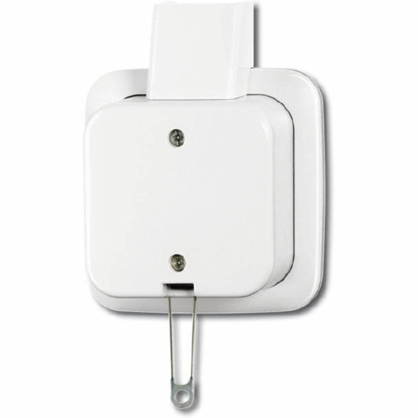 ABB Busch-Jaeger Aufputz-Standard-Installationsschalter - 2CKA001343A0147