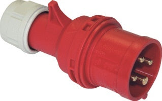 Keraf PCE CEE plug - 102202
