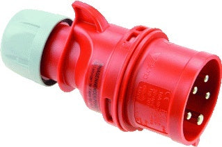 Keraf PCE CEE-Stecker - 105154