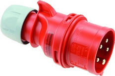 Keraf PCE CEE-Stecker - 105154