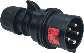 Keraf PCE CEE-Stecker - 107242