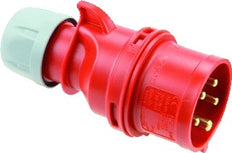 Keraf PCE CEE-Stecker - 102224