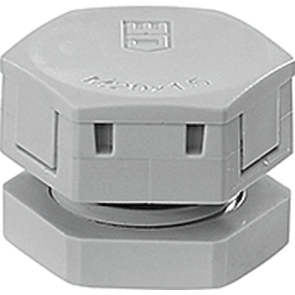 Hensel Lüftungsplatte für Schrank - BM 20G