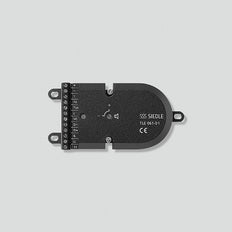 Siedle TLE Türstation Türkommunikation - 200049180-00