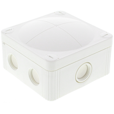 Wiska CombI Aufputz-Wand/Deckenbox - 10105977 [2 Stück]