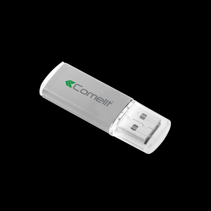 Comelit Zubehör Ergänzungsgerät Tür-/Video-Sprechanlage - 1456B/M1