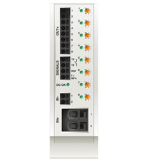 Phoenix-Kontakt-Sicherungsklemme - 2905744