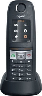 Gigaset E HAndset For Cordless phone - 225177