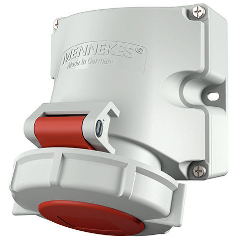 Mennekes CEE-Wandsteckdose - 9322