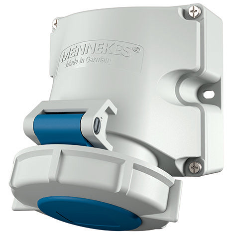 Mennekes CEE-Wandsteckdose - 9301