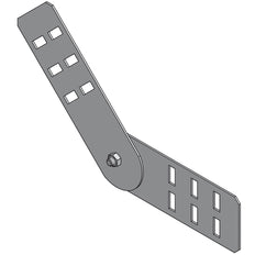 Stago Stecker Kabelhalterung System - CSU76120020