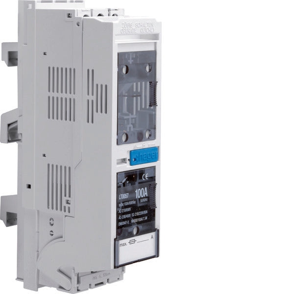 Hager Pattern Load Separation Strip - LT0057