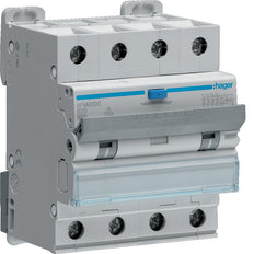 Hager HACO Fehlerstrom-Schutzschalter - AFM420G