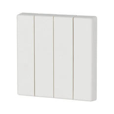 EATON INDUSTRIES XComfort Bedienelement/Zentralplatte Schaltgerät - 184591