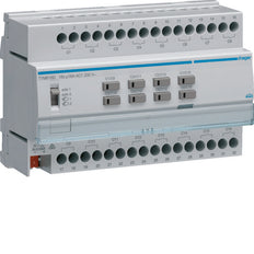 Hager Schaltaktoren-Bus-System - TYM616D
